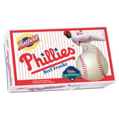 Phillies Beef Franks - 3 lbs.