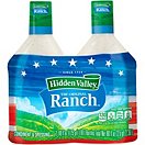 Hidden Valley® Ranch - 40 oz. btls. - 2 ct.