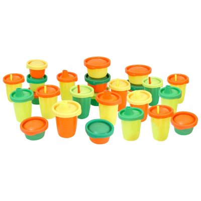 Ziploc® Variety Set - 25 pc.