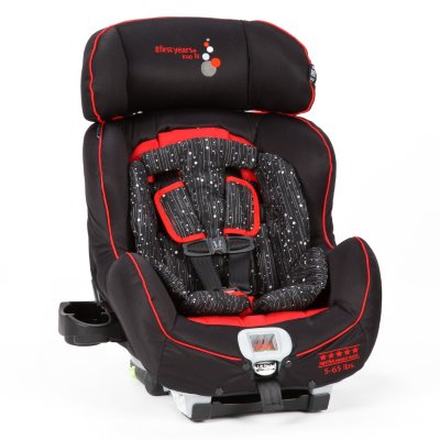 The First Years True Fit Convertible Car Seat, C650 