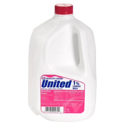 united milk dairy lowfat gal samsclub details