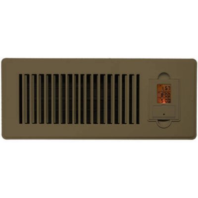 Vent-Miser Energy Saving Vent - 12
