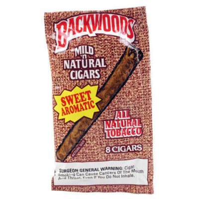 Cigarettes: How To Order Cigars Backwoods