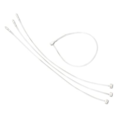 Avery - Secur-A-Tach Tag Fasteners, Weatherproof Nylon, 5" Long, 1,000 Pack