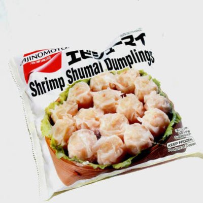 Shrimp Shumai Dumplings - 50 ct.
