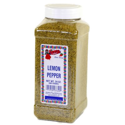 Fiesta Lemon Pepper - 24 oz.