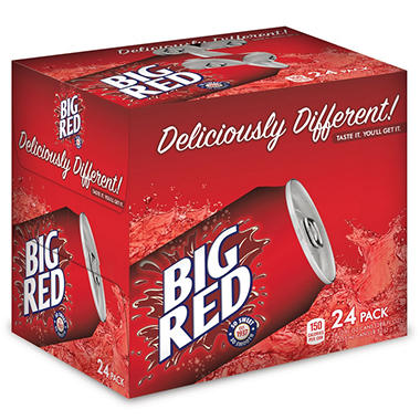 big red soda clipart - photo #8
