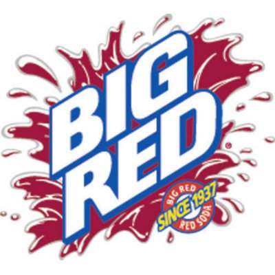 Big Red 24 / 16.9 oz