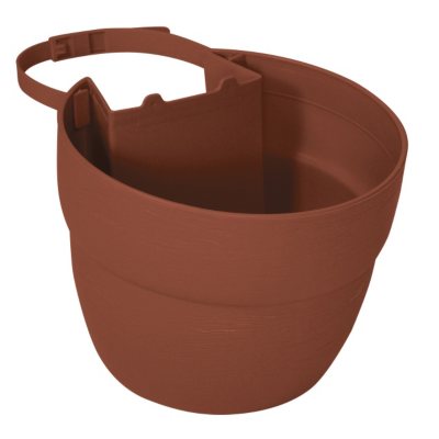 Bloomers Column Planter