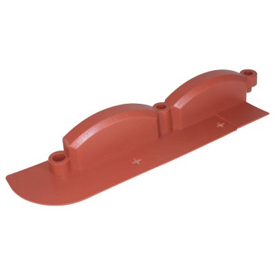 Trim Free Edging - Terra Cotta