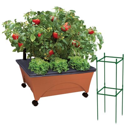 City Picker Portable Garden Kit