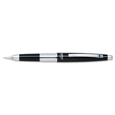 Pentel - Sharp Kerry Mechanical Pencil, 0.5 mm - Black Barrel