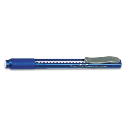 UPC 072512178478 product image for Pentel Clic Retractable Eraser | upcitemdb.com