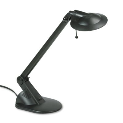 Ledu Adjustable Arm Halogen Desk Lamp