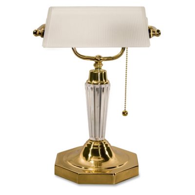 Ledu Executive Banker’s Lamp