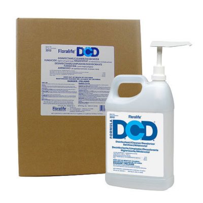Floralife® DCD® Industrial Cleaner