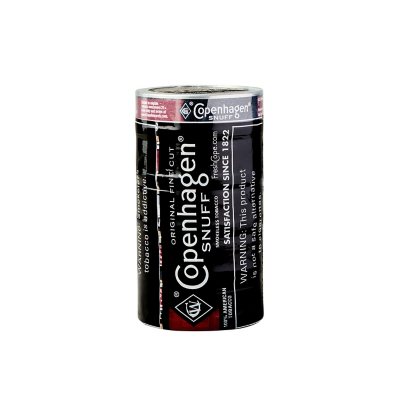 Copenhagen Fine Cut - 5 can roll