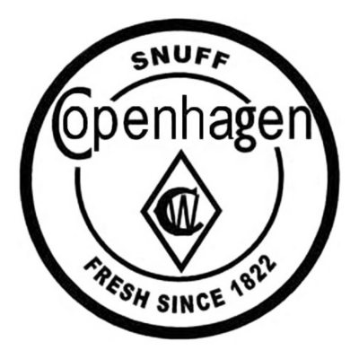 Copenhagen Long Cut Southern Blend - $1.85