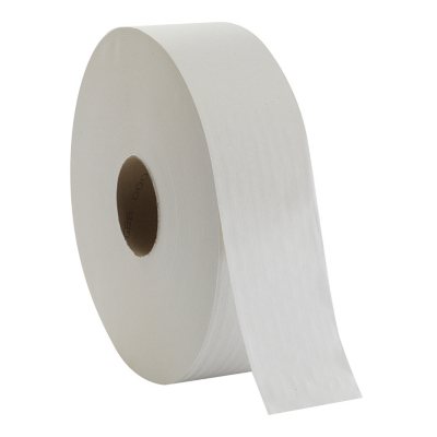 UPC 073310131023 product image for Envision® 2-Ply Jumbo Toilet Paper, 2000 Feet/Roll, 6 Rolls/Case (13102) | upcitemdb.com