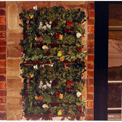 Greenland Gardener Wall Garden