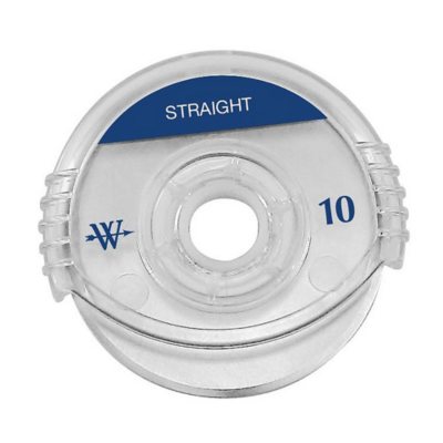 Westcott® Titanium Rotary Straight Blades