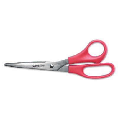 Westcott® Value Line Stainless Steel Shears