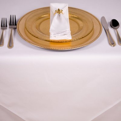 Riegel 54" x 120" Tablecloth - Various Colors - 6 pk.