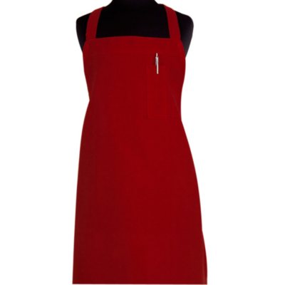 Riegel Bib Apron with Pencil Pocket - Various Colors - 12 pk.
