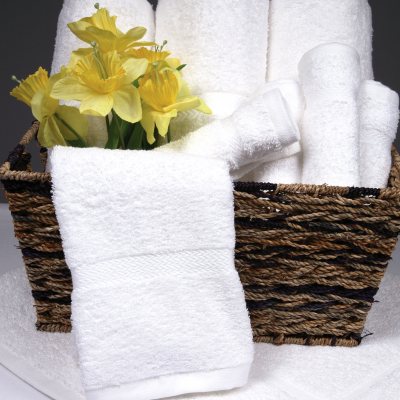 Riegel Royal Bath Towels 27" x 54"-17 lbs/dz - 6pk