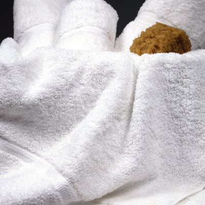 Riegel Gold Hotel Bath Towels - 27" x 50" - 6 pk. 