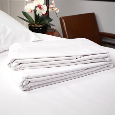 Riegel 180TC Standard Pillowcase - 24 ct