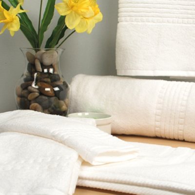 Riegel MicroCotton Hotel Bath Mat - 6 pk.