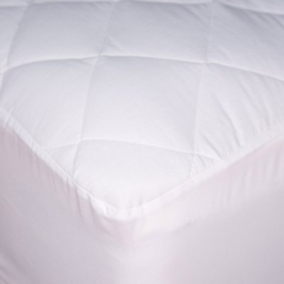 Riegel Fitted Mattress Pad - Full