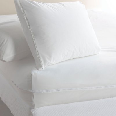 Riegel® BedBugSafe™ Pillow Encasings - Standard or Queen - 6 pk.
