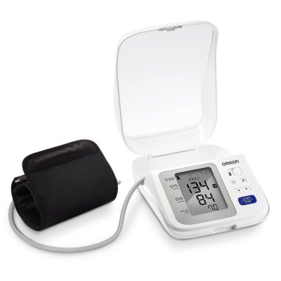 UPC 073796267650 product image for Omron Advanced Accuracy Digital Blood Pressure Monitor | upcitemdb.com