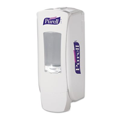 Purell ADX-12 Dispenser, 1200 mL - White