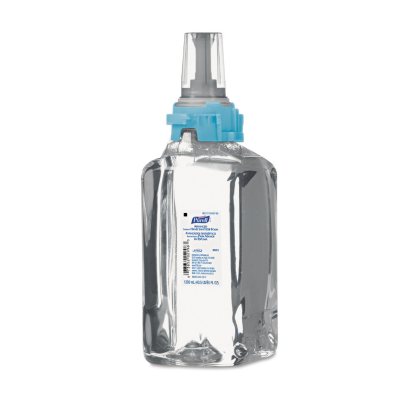 Purell ADX-12 Advanced Instant Hand Sanitizer Foam