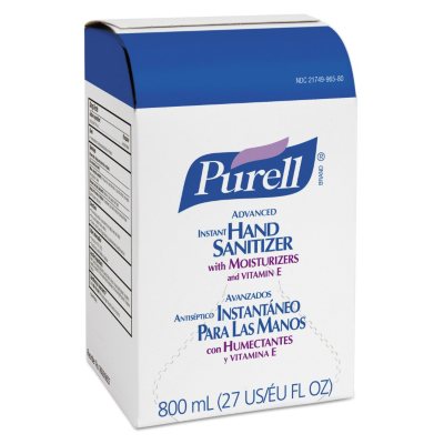 Purell Instant Hand Sanitizer - Refill
