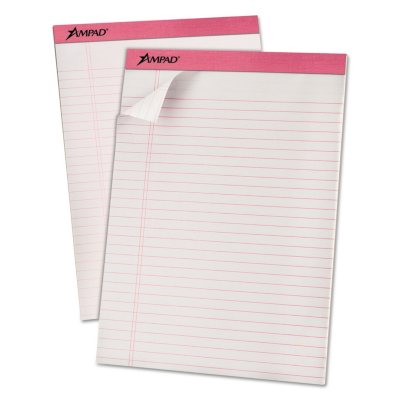 Ampad Breast Cancer Awareness Pads