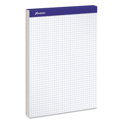Ampad® Evidence® Quad Dual-Pad®