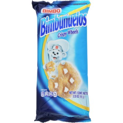 Bimbo® Bimbuñuelos