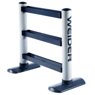 UPC 074345469495 product image for Weider® Universal Dumbbell Rack | upcitemdb.com