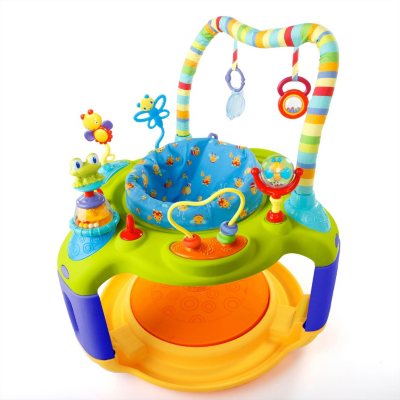 Bright Starts Bounce-A-Bout