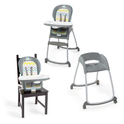 UPC 074451603813 product image for Ingenuity Trio 3-in-1 High Chair, Avondale | upcitemdb.com