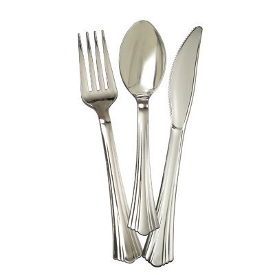 reflections cutlery ct samsclub