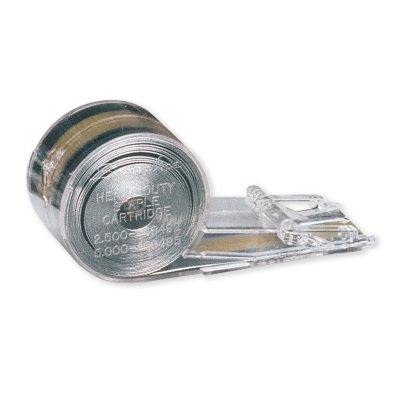 Swingline - Heavy-Duty Staple Cartridge, 70-Sheet Capacity - 5,000 Pack