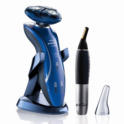 Norelco SensoTouch 2D with Precision Micro Trimmer - Model 1150XDT
