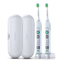 UPC 075020047809 product image for Philips Sonicare Flexcare Rechargeable Electric Toothbrush (2 pk.) | upcitemdb.com