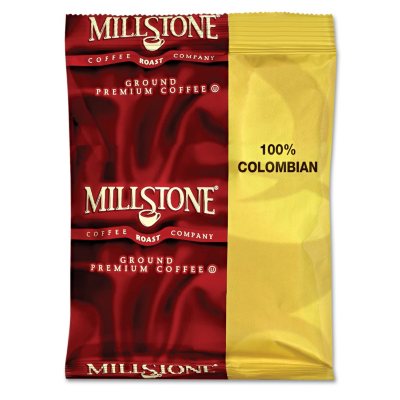 Millstone Colombian Coffee, Regular Roast (40 ct.)