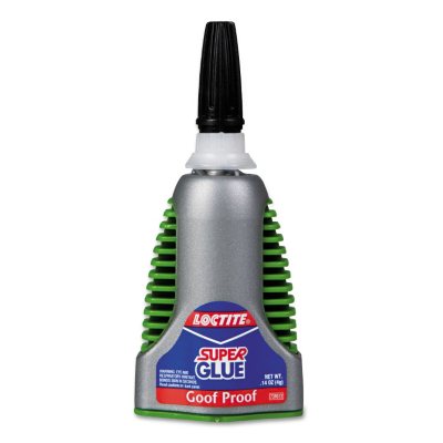 UPC 079340686007 product image for Loctite Goof Proof Squeeze Grip Super Glue | upcitemdb.com